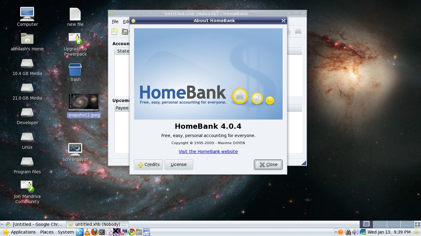 homebank