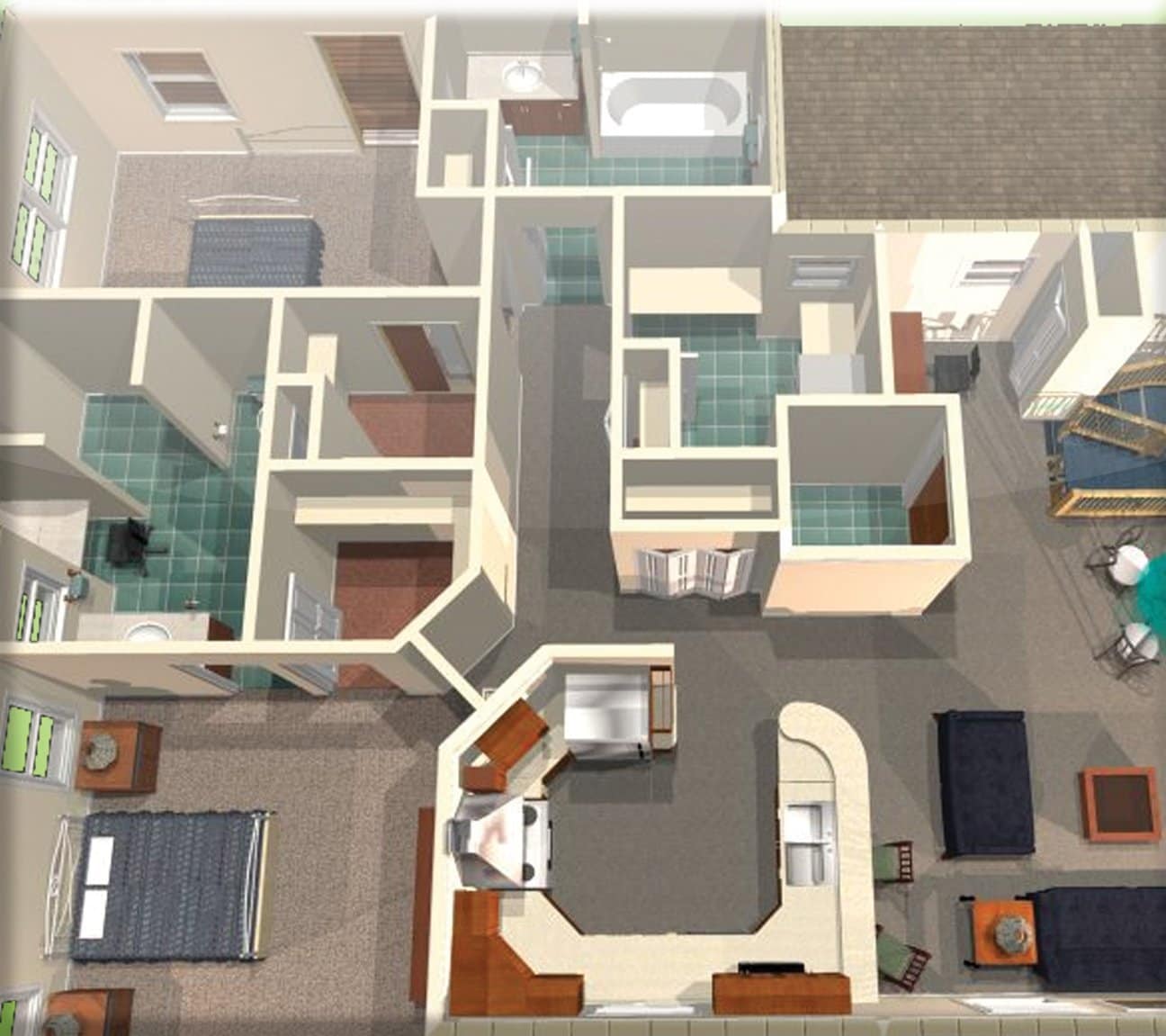 free floor plan software 2