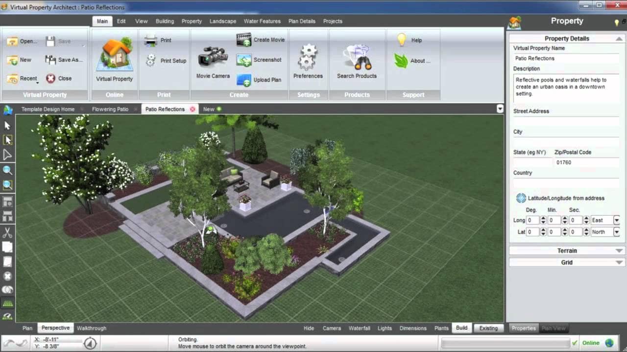 free floor plan software 10