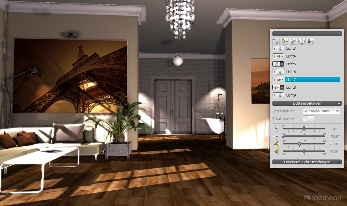 free home design software 3