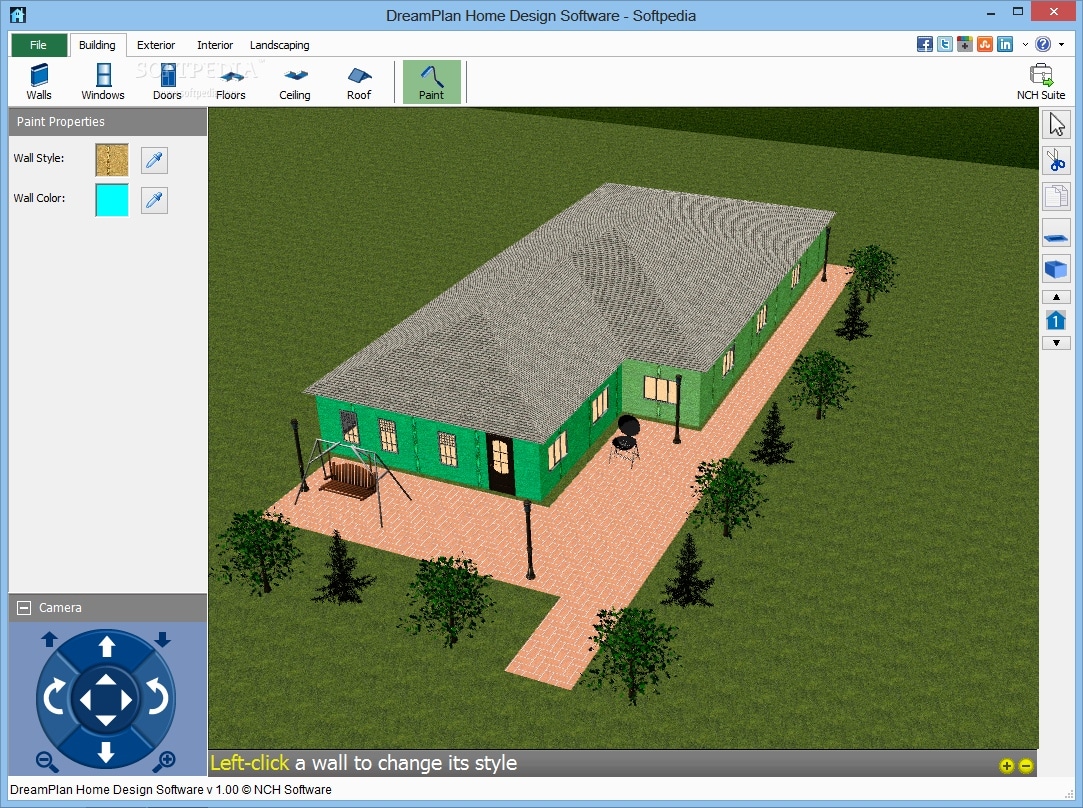 free home design software 6