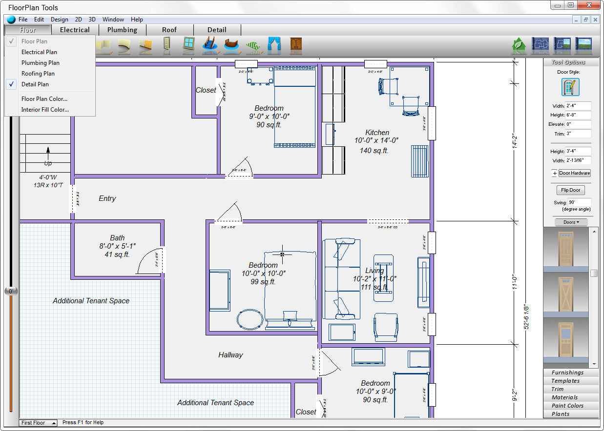 free floor plan software 1