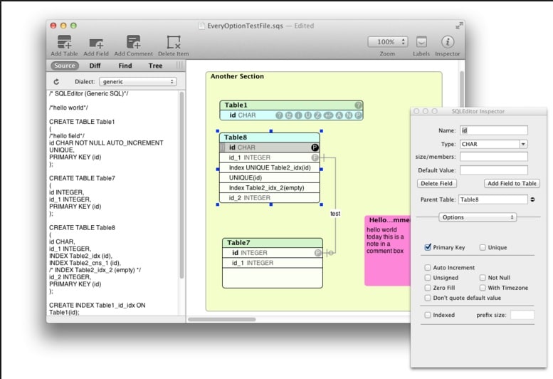 free database software 7