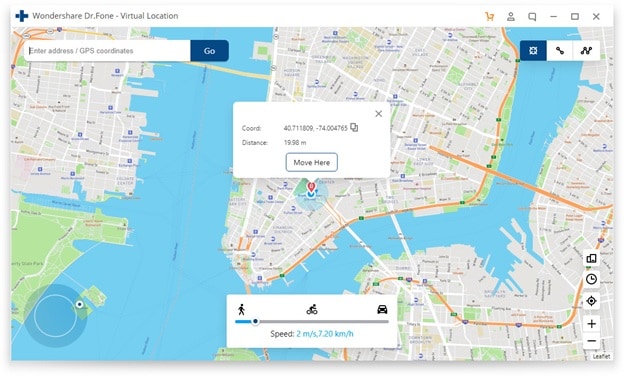 Drfone-virtual-location-pic-9