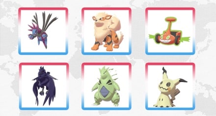 Balanced Pokemon Teams