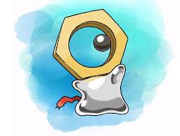 meltan pokemon