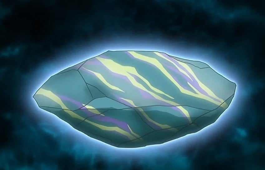 moon stone