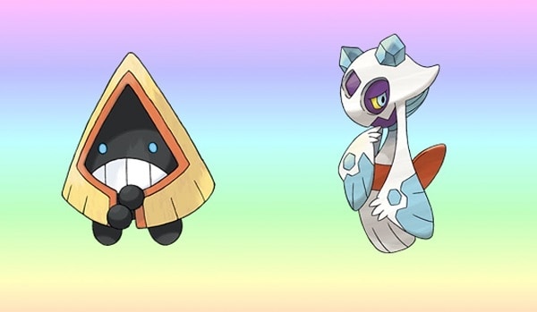 snorunt froslass evolution