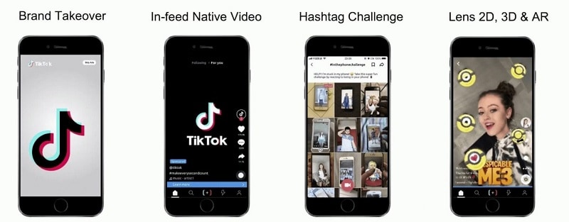 tiktok marketing methods