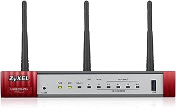 vpn hardware device - Zyxel Next Generation VPN Firewall