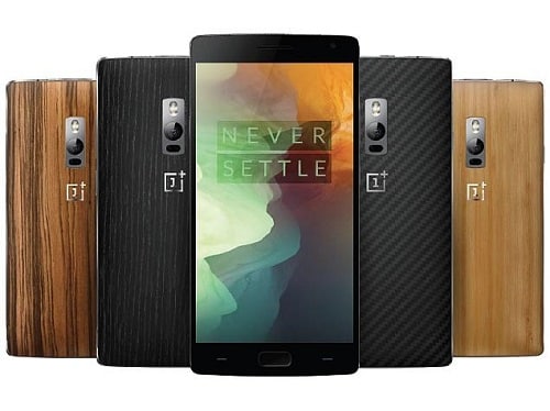 OnePlus 2