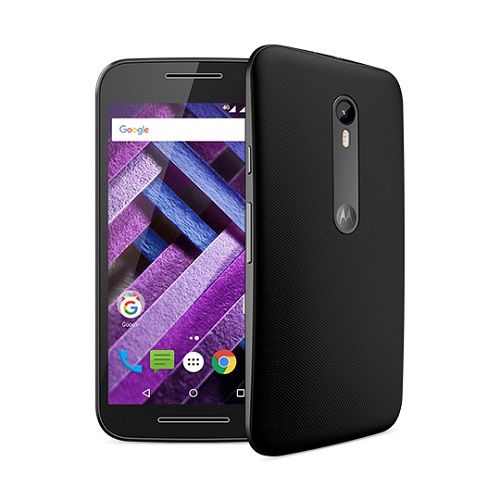 Motorola G (2015)