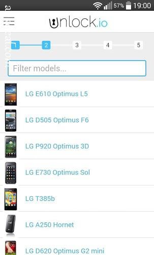 SIM Unlock APK