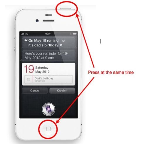 how to reset iphone 5