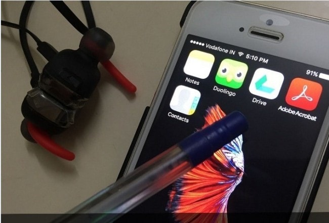 Hoe kun je je iPhone foto’s back-uppen met Google Drive