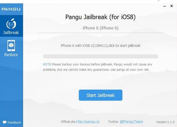 how to jailbreak iCloud locked iPhone