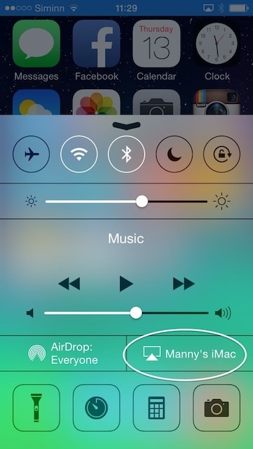 airplay without apple tv