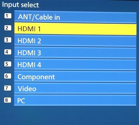 gebruik hdmi om ipad scherm te spiegelen