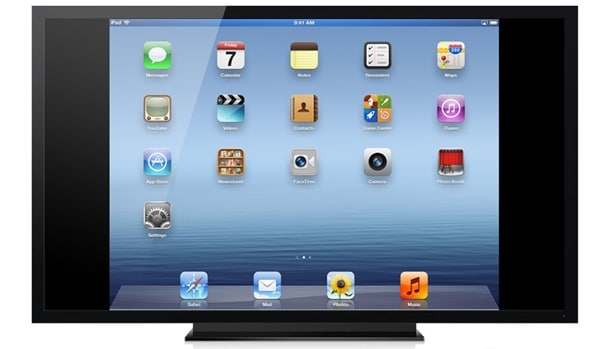 airlay iphone naar apple tv