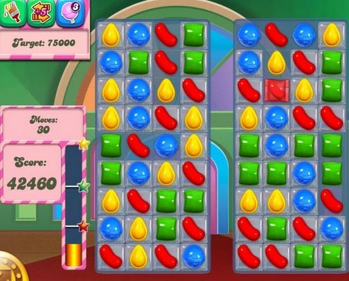 candy crush saga cheats