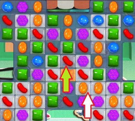 candy crush saga cheats en tips