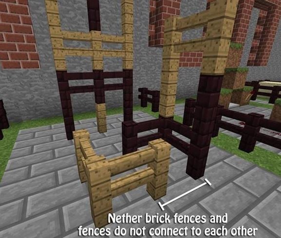 Minecraft Pocket Edition tips - Wees uniek!