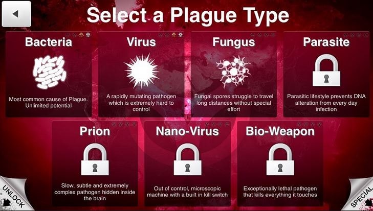 Plague Inc. Strategy Guide