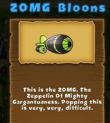 Bloons TD 5 Strategy Guide: