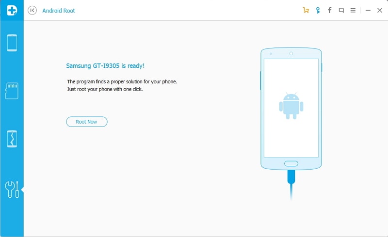 root nexus 4 met android root