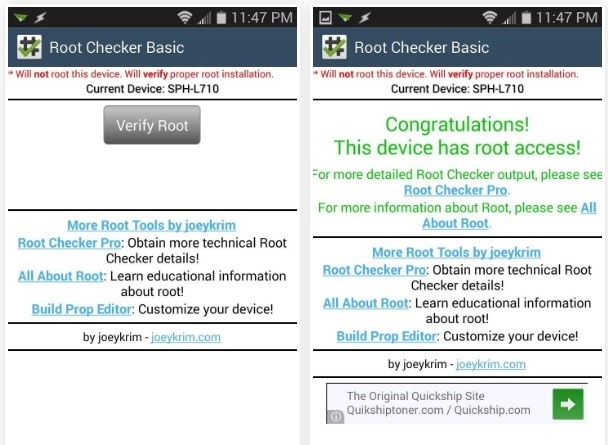 root nexus 4 met towelroot