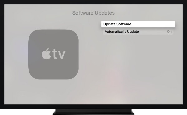 repareer airplay geen apparaat gedetecteerd fout