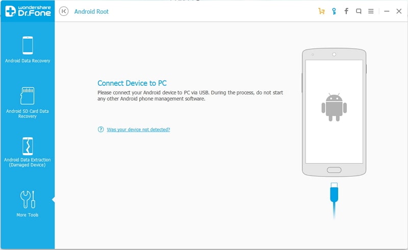 root moto e met android root