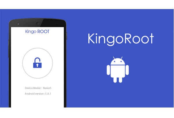 kingoroot introduction