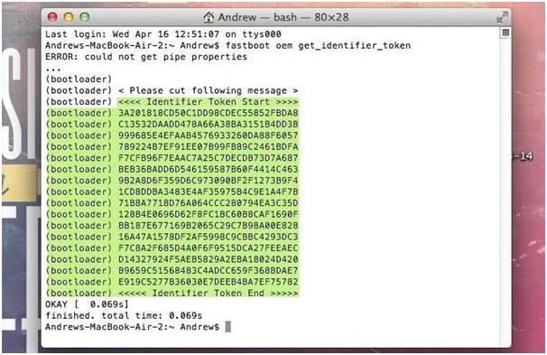 ontgrendel bootloader en root htc m8