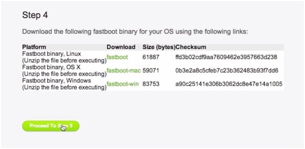 ontgrendel bootloader en root htc m8