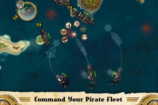 Beste Strategy Games voor iPhone