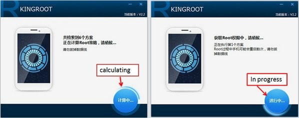 king root windows version