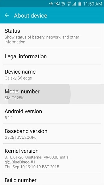 root android with cf auto root