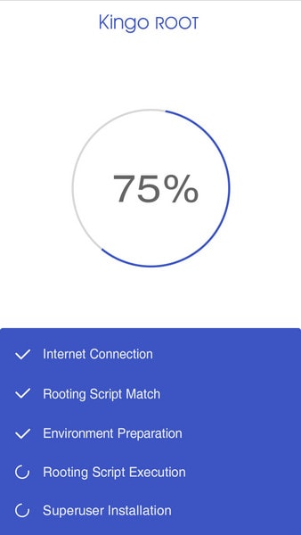 root samsung note 3 - root completed