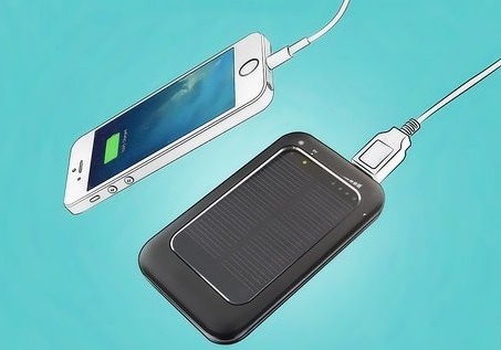 solar charger