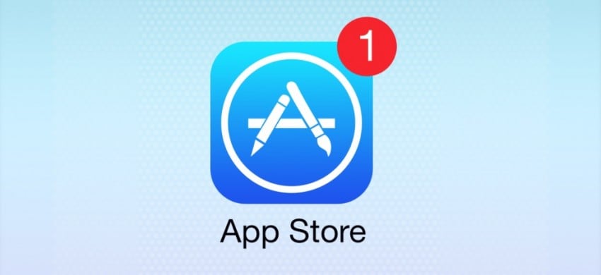 app store