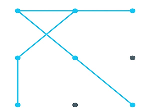 android pattern lock idear 5