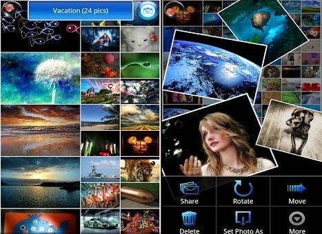 best android photo management app