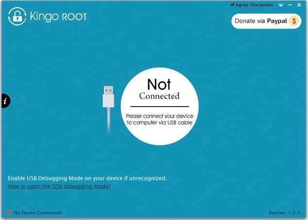 free online rooting tools: Kingo