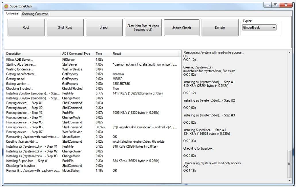 best android partition manager