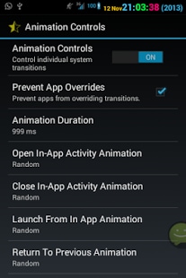 Top Android Root App: Xui Mod