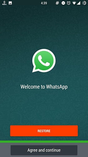 install gbwhatsapp