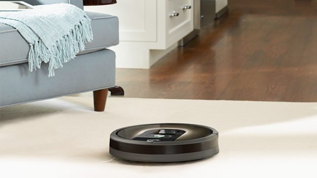 play Pokemon Go with Roomba