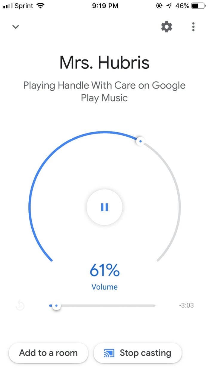 control-your-chromecast