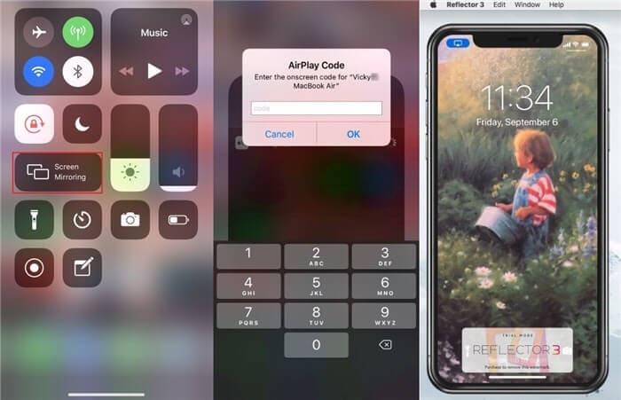 screen-mirror-iphone-to-mac-using-reflector